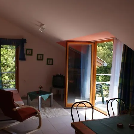 Stephanie B Apartmán