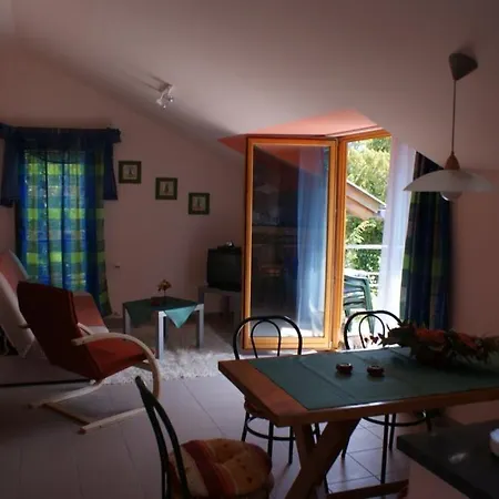 Apartmán Stephanie B Balatonboglár