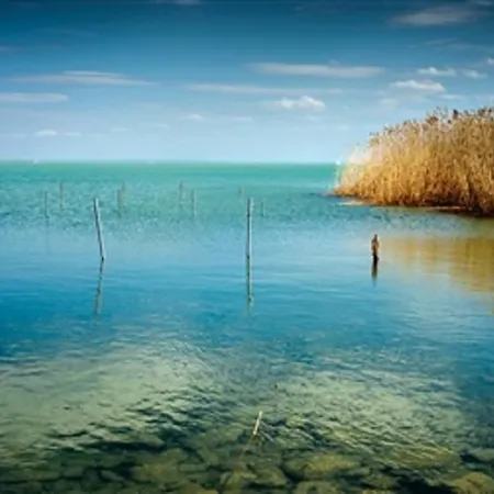 Apartmán Stephanie B Balatonboglár